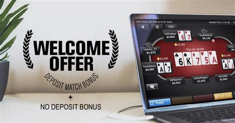 free poker bonus|No Deposit Poker Bonuses: Play Poker for Free and Win Money.